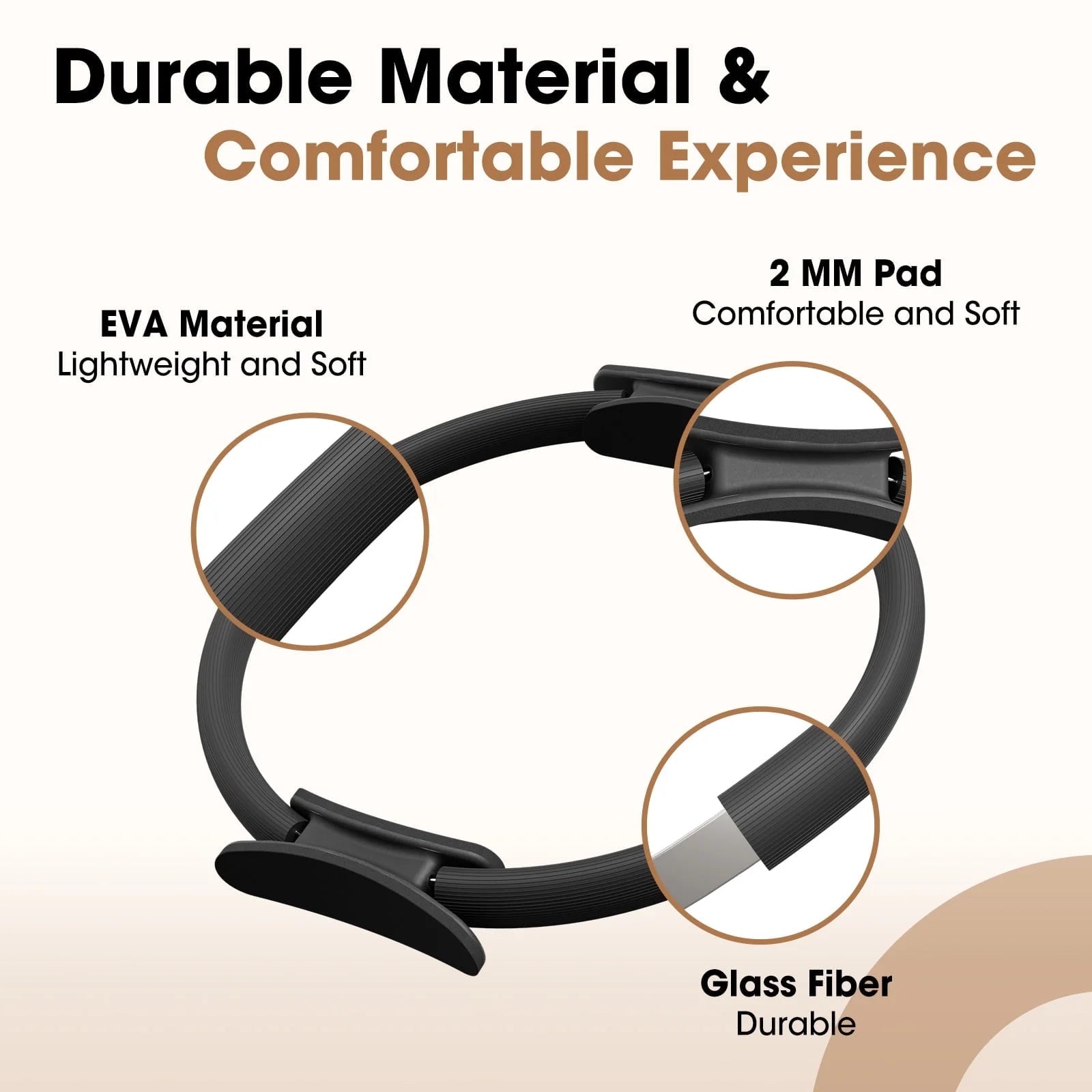 Foldable Pilates Equipment for Home Workouts,Balanced Body Pilates Reformer Machine for Home and Gym, Pilates Exercise Equipment with Jump Board, Pilates Box Set